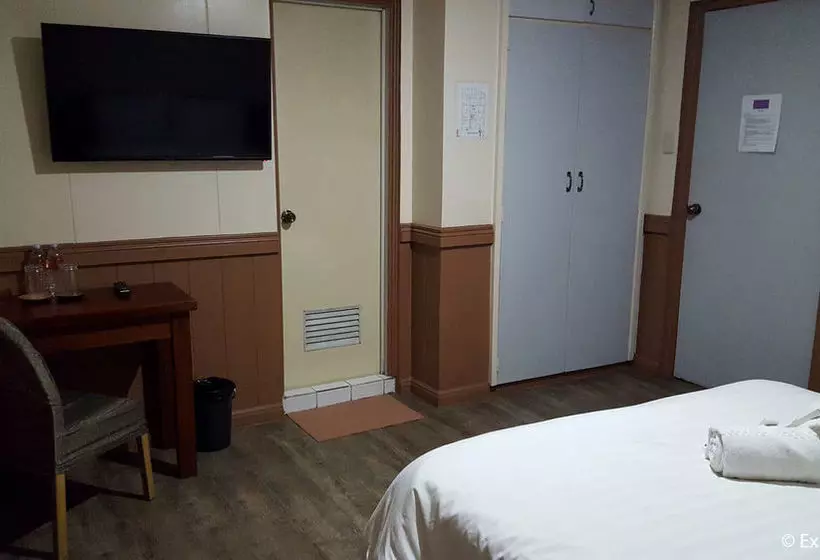 Hotel Elegant