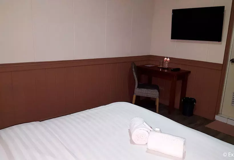 Hotel Elegant