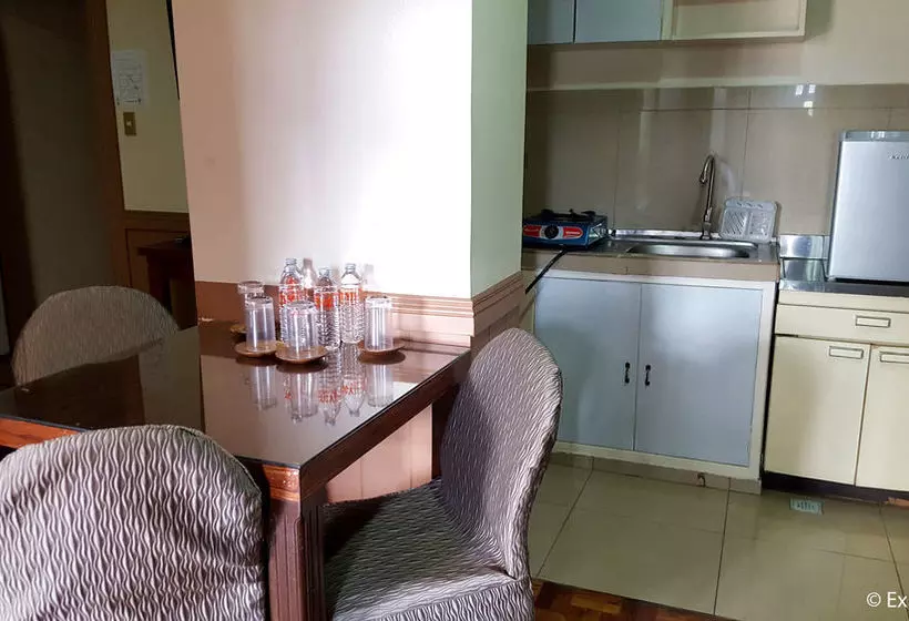Hotel Elegant