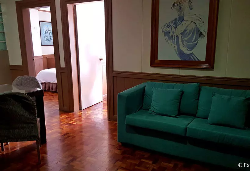 Hotel Elegant