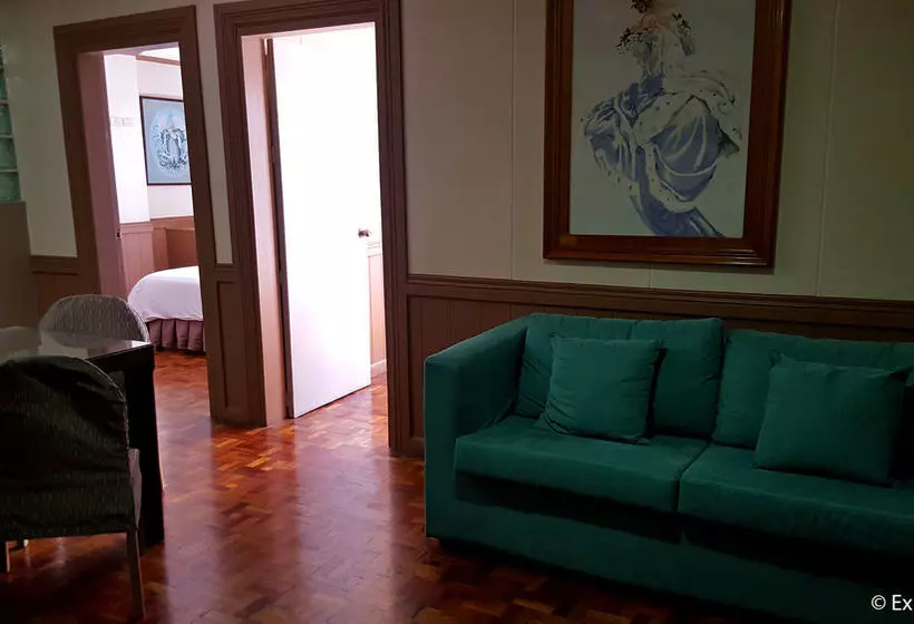 Hotel Elegant