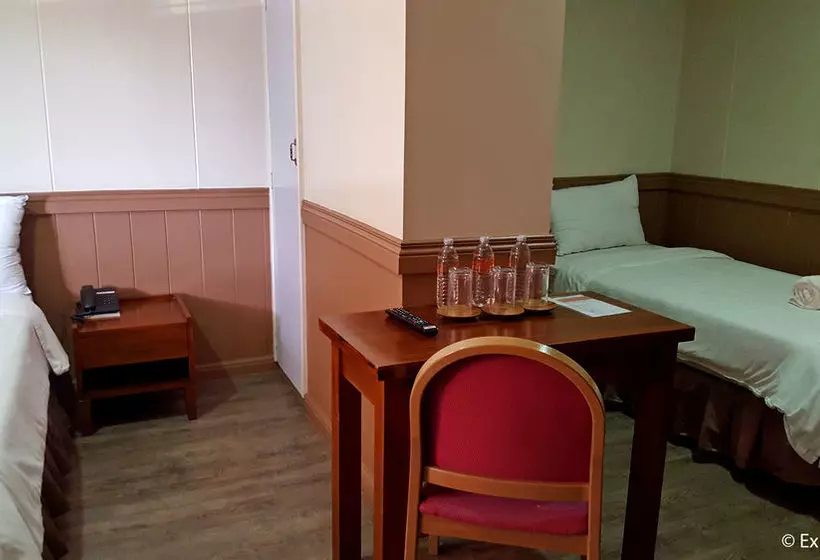 Hotel Elegant