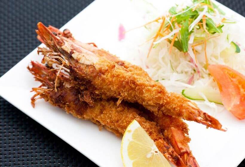 酒店 Hamahigashima Resort