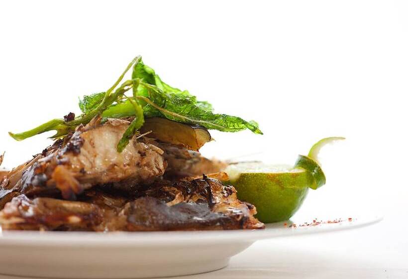 酒店 Hamahigashima Resort