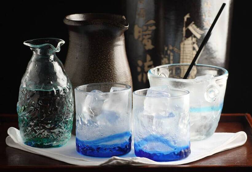 酒店 Hamahigashima Resort