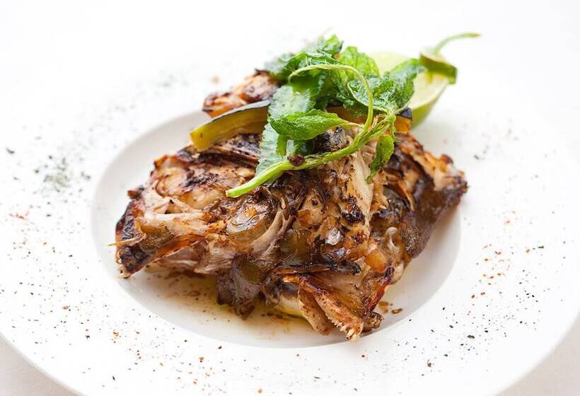 酒店 Hamahigashima Resort