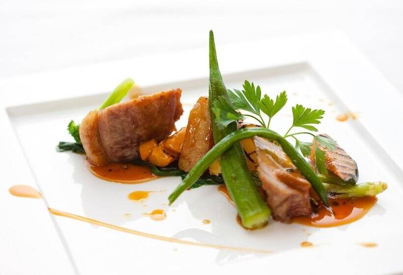 酒店 Hamahigashima Resort