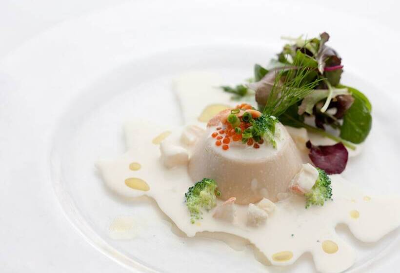 酒店 Hamahigashima Resort