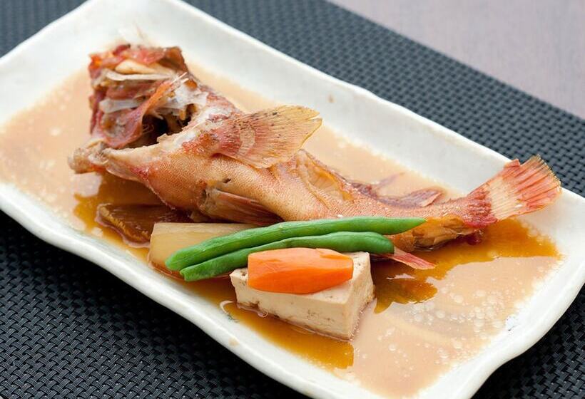 酒店 Hamahigashima Resort