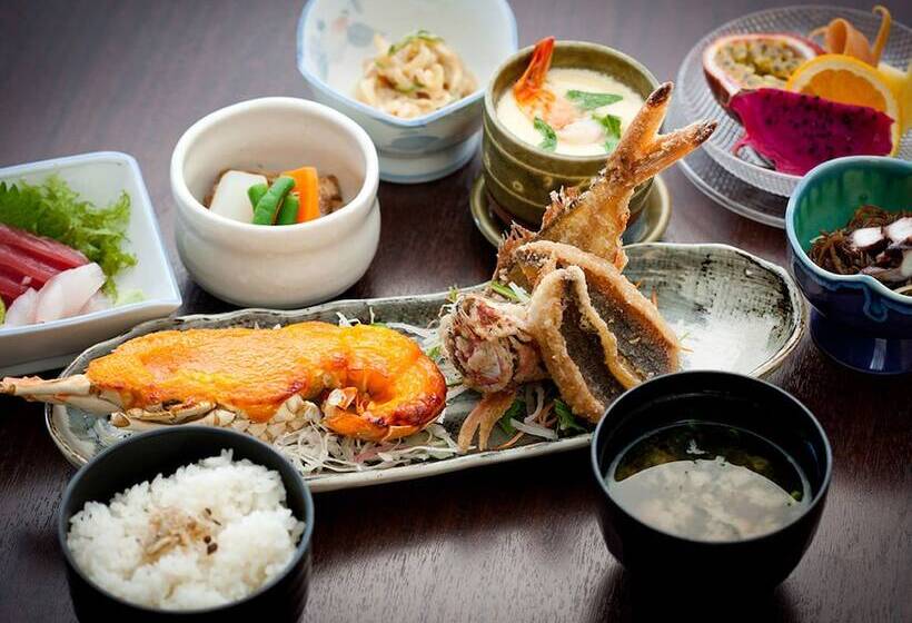 酒店 Hamahigashima Resort