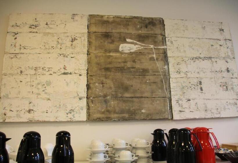 Отель Haus Overbach