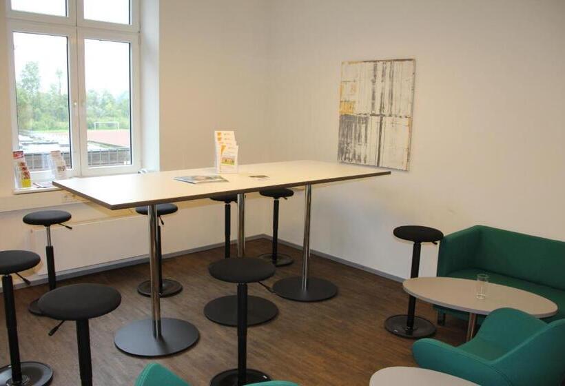 Отель Haus Overbach