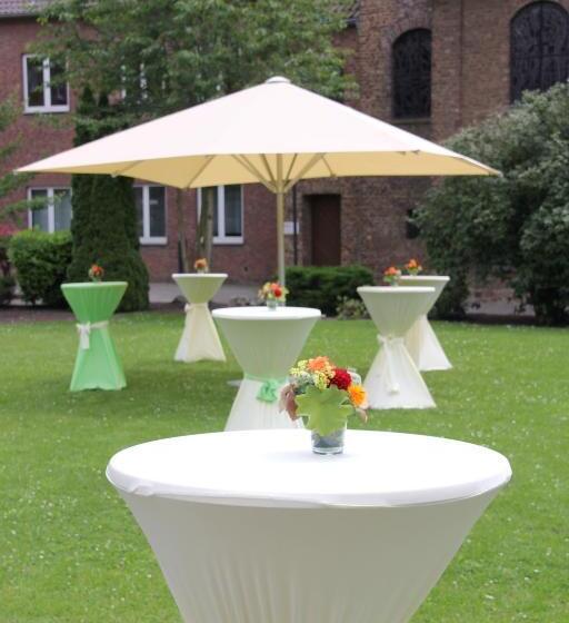 Отель Haus Overbach