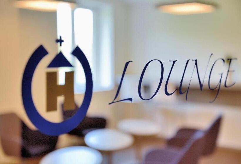 Отель Haus Overbach