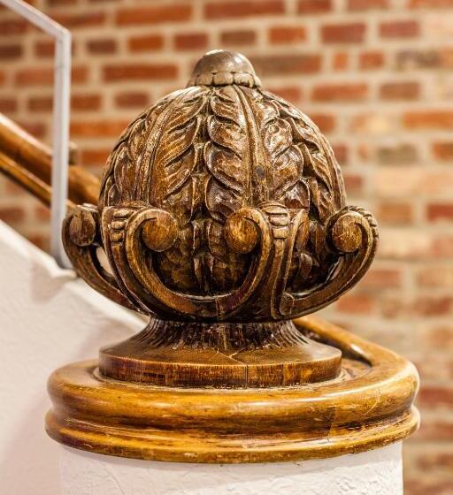 Отель Haus Overbach