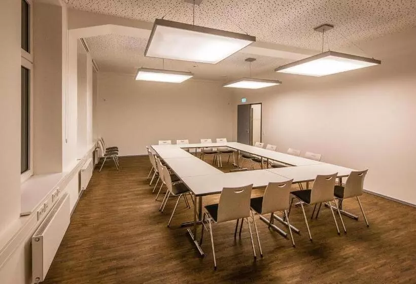 ホテル Haus Overbach
