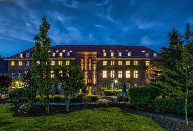 Отель Haus Overbach