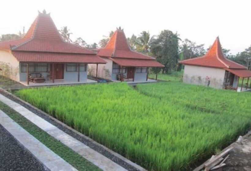 ホテル Kampoeng Joglo Ijen Banyuwangi