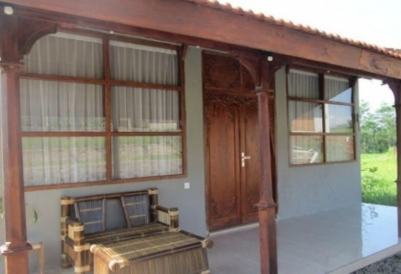 ホテル Kampoeng Joglo Ijen Banyuwangi