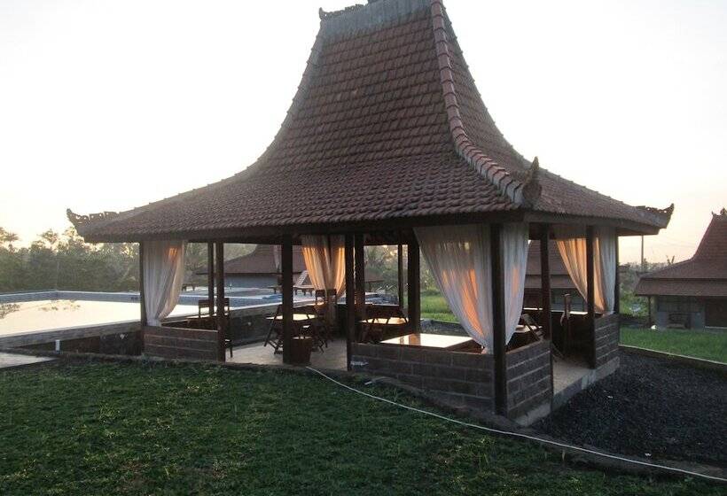 ホテル Kampoeng Joglo Ijen Banyuwangi