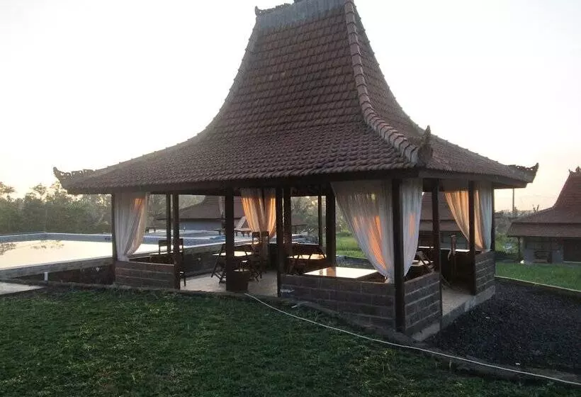 ホテル Kampoeng Joglo Ijen Banyuwangi