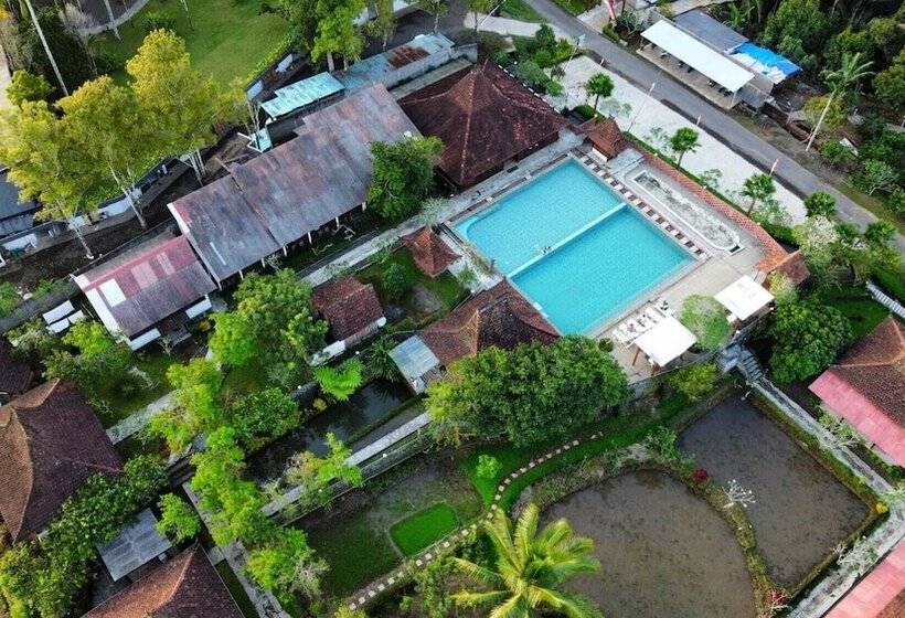 ホテル Kampoeng Joglo Ijen Banyuwangi