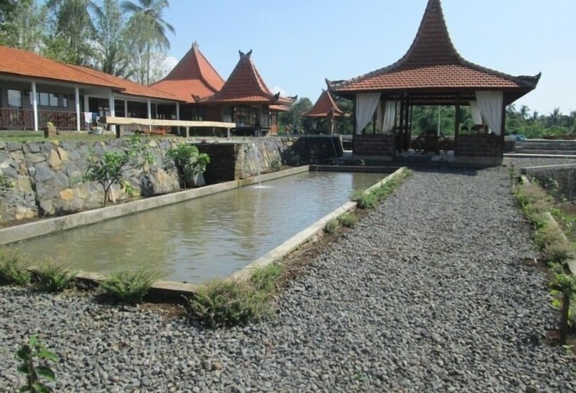 ホテル Kampoeng Joglo Ijen Banyuwangi
