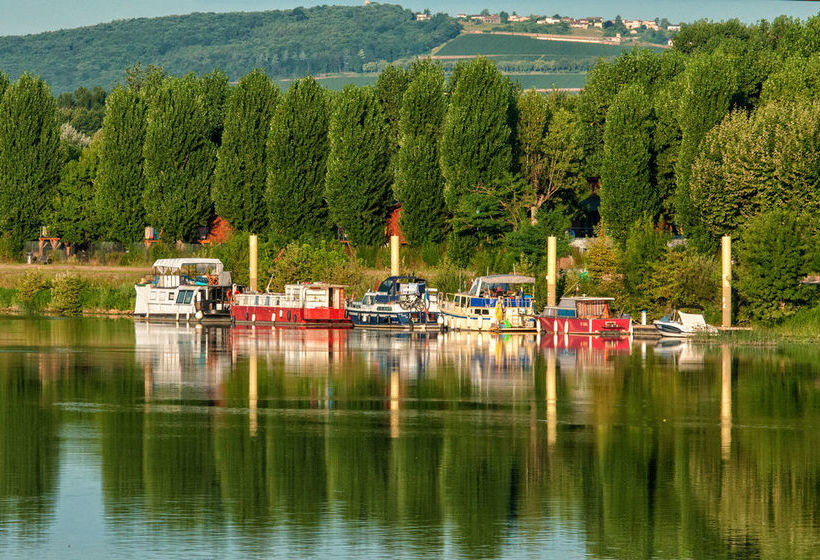 호텔 Kanopée Village