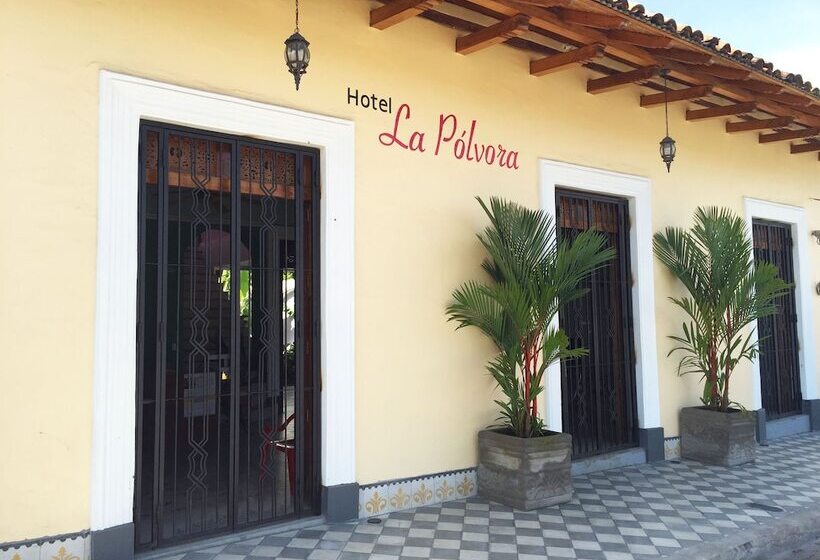هتل La Polvora