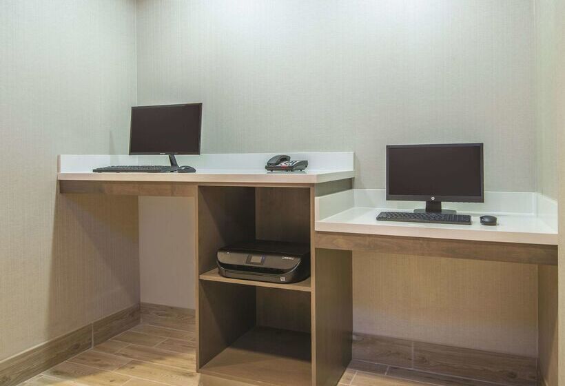 בית מלון כפרי La Quinta By Wyndham Kingman