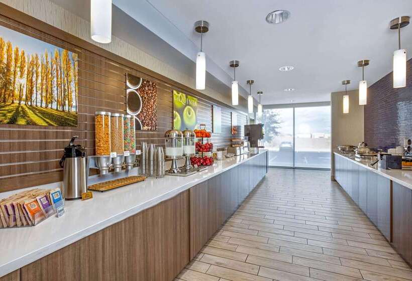 בית מלון כפרי La Quinta By Wyndham Kingman