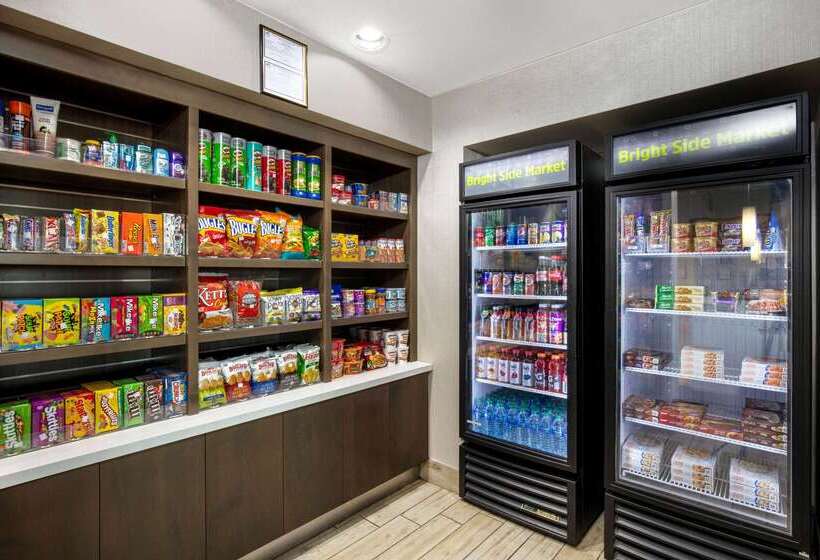 בית מלון כפרי La Quinta By Wyndham Kingman