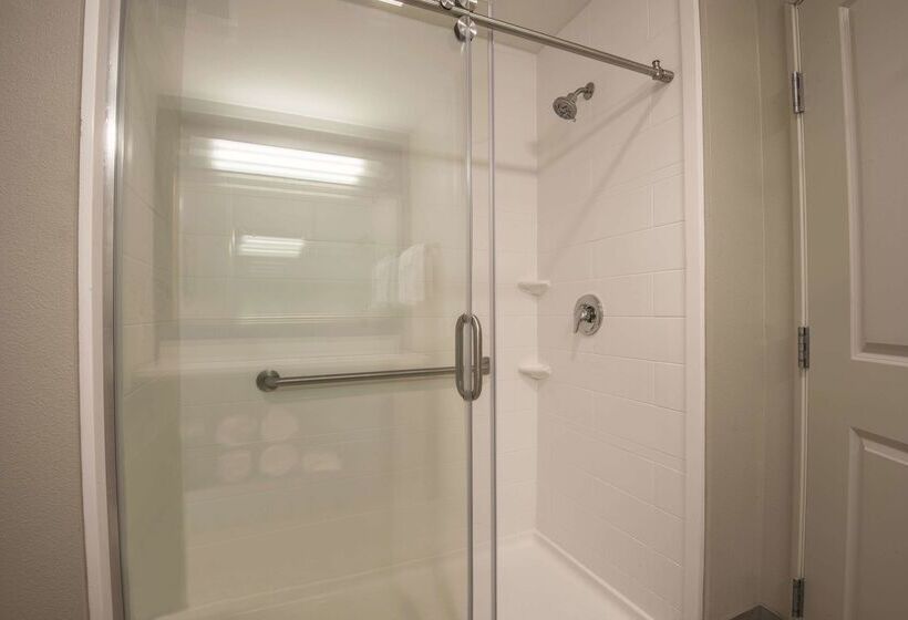 בית מלון כפרי La Quinta By Wyndham Kingman