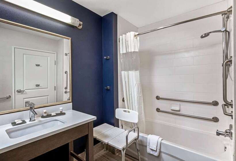 בית מלון כפרי La Quinta By Wyndham Kingman