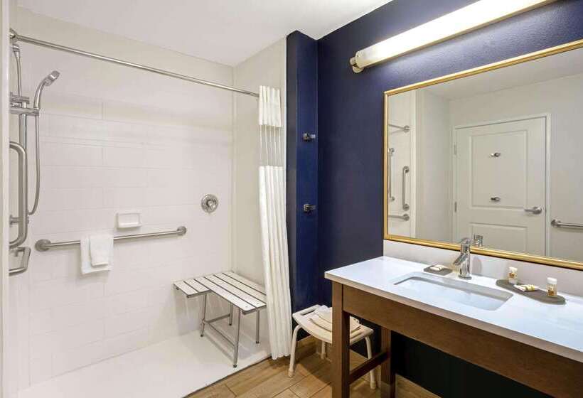 בית מלון כפרי La Quinta By Wyndham Kingman