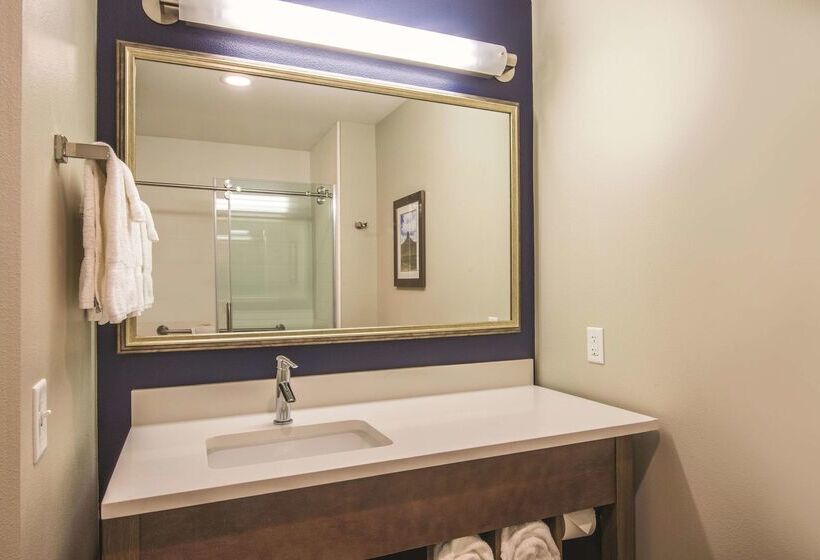 בית מלון כפרי La Quinta By Wyndham Kingman