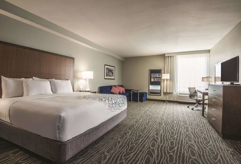 בית מלון כפרי La Quinta By Wyndham Kingman