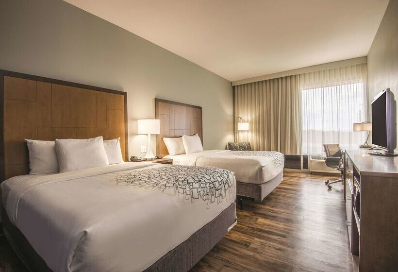 בית מלון כפרי La Quinta By Wyndham Kingman