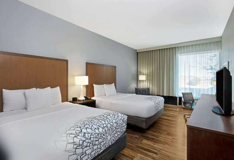 בית מלון כפרי La Quinta By Wyndham Kingman