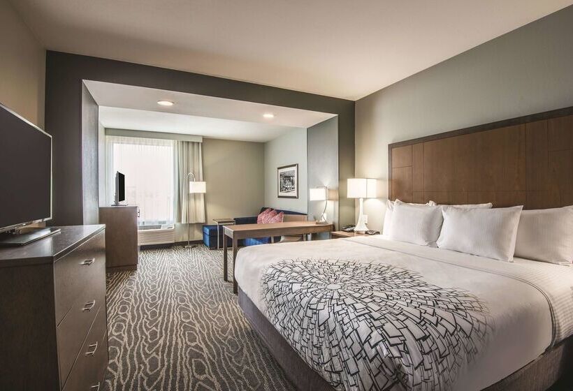 בית מלון כפרי La Quinta By Wyndham Kingman