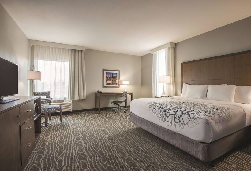 בית מלון כפרי La Quinta By Wyndham Kingman