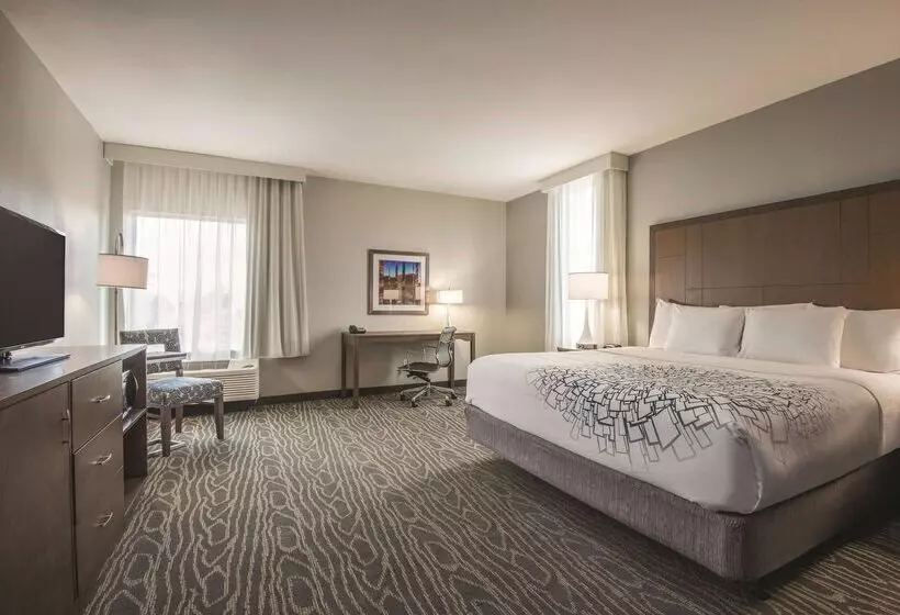 ホテル La Quinta By Wyndham Kingman