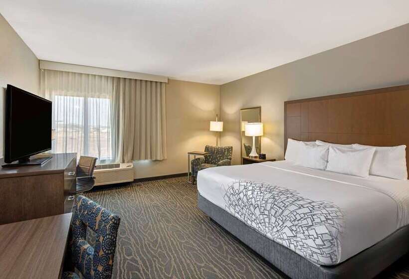 בית מלון כפרי La Quinta By Wyndham Kingman