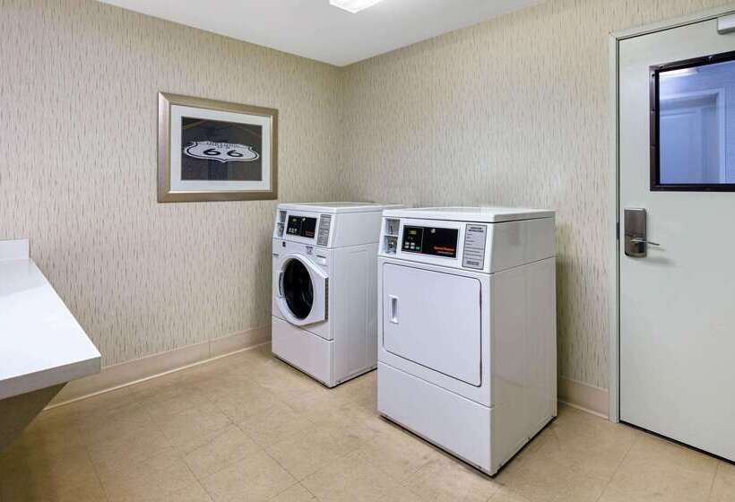 בית מלון כפרי La Quinta By Wyndham Kingman