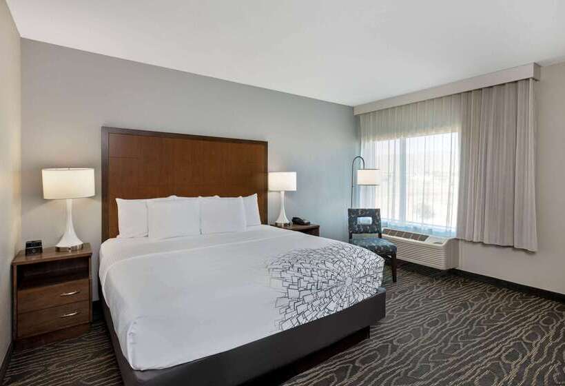 בית מלון כפרי La Quinta By Wyndham Kingman