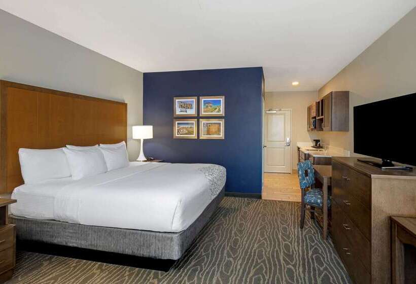 בית מלון כפרי La Quinta By Wyndham Kingman