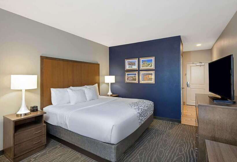 בית מלון כפרי La Quinta By Wyndham Kingman