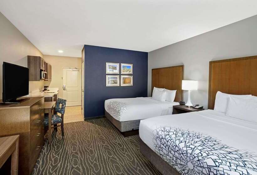 בית מלון כפרי La Quinta By Wyndham Kingman