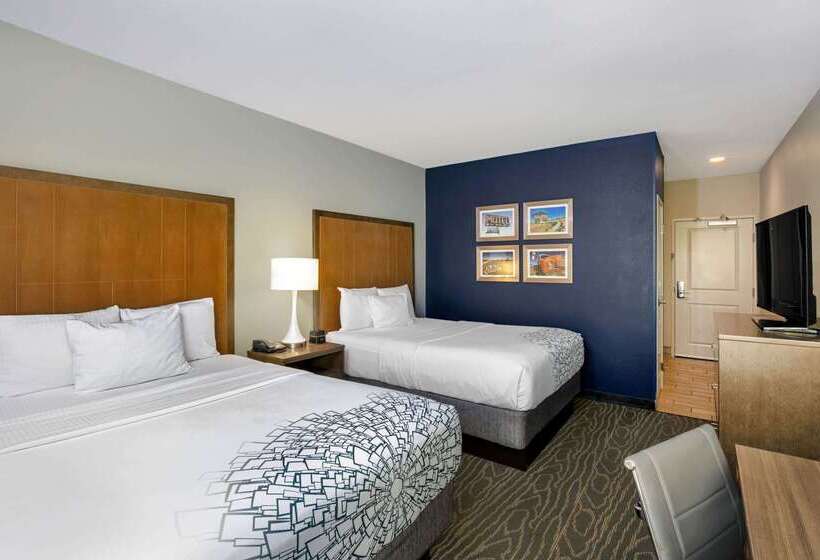 בית מלון כפרי La Quinta By Wyndham Kingman