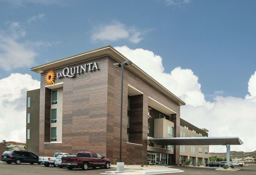 בית מלון כפרי La Quinta By Wyndham Kingman